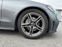 Mercedes Classe C 220 d AMG Line 9G-Tronic - <small></small> 29.490 € <small>TTC</small> - #23