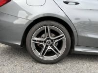 Mercedes Classe C 220 d AMG Line 9G-Tronic - <small></small> 29.490 € <small>TTC</small> - #24