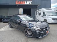 Mercedes Classe C 220 d AMG Line 9G-Tronic - Origine FRANCE Hitorique FINANCEMENT POSSIBLE - <small></small> 29.990 € <small>TTC</small> - #1