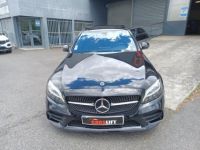 Mercedes Classe C 220 d AMG Line 9G-Tronic - Origine FRANCE Hitorique FINANCEMENT POSSIBLE - <small></small> 29.990 € <small>TTC</small> - #2