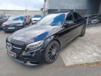 Mercedes Classe C 220 d AMG Line 9G-Tronic - Origine FRANCE Hitorique FINANCEMENT POSSIBLE - <small></small> 29.990 € <small>TTC</small> - #3