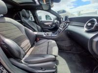 Mercedes Classe C 220 d AMG Line 9G-Tronic - Origine FRANCE Hitorique FINANCEMENT POSSIBLE - <small></small> 29.990 € <small>TTC</small> - #9