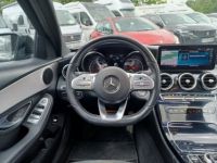 Mercedes Classe C 220 d AMG Line 9G-Tronic - Origine FRANCE Hitorique FINANCEMENT POSSIBLE - <small></small> 29.990 € <small>TTC</small> - #13