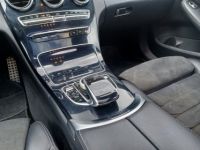 Mercedes Classe C 220 d AMG Line 9G-Tronic - Origine FRANCE Hitorique FINANCEMENT POSSIBLE - <small></small> 29.990 € <small>TTC</small> - #15