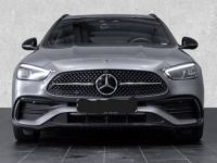 Mercedes Classe C 220 d AMG T 9G-TRONIC LineH - <small></small> 45.850 € <small>TTC</small> - #7