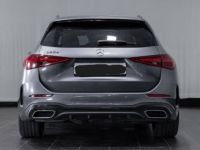 Mercedes Classe C 220 d AMG T 9G-TRONIC LineH - <small></small> 45.850 € <small>TTC</small> - #12