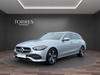 Mercedes Classe C 220 d avant garde - <small></small> 37.990 € <small></small> - #2