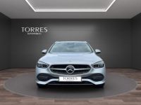 Mercedes Classe C 220 d avant garde - <small></small> 37.990 € <small></small> - #4