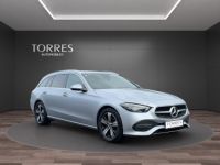 Mercedes Classe C 220 d avant garde - <small></small> 37.990 € <small></small> - #12