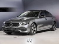 Mercedes Classe C 220 d Avantgarde LED/Pano/AHK/Ambiance - <small></small> 42.360 € <small>TTC</small> - #1