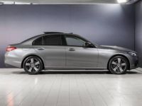 Mercedes Classe C 220 d Avantgarde LED/Pano/AHK/Ambiance - <small></small> 42.360 € <small>TTC</small> - #4