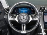 Mercedes Classe C 220 d Avantgarde LED/Pano/AHK/Ambiance - <small></small> 42.360 € <small>TTC</small> - #18