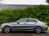 Mercedes Classe C 220 d Berline - <small></small> 23.995 € <small>TTC</small> - #5