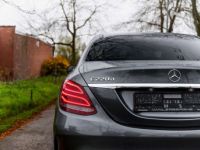 Mercedes Classe C 220 d Berline - <small></small> 23.995 € <small>TTC</small> - #14