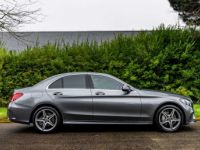 Mercedes Classe C 220 d Berline - <small></small> 23.995 € <small>TTC</small> - #17