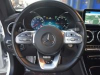 Mercedes Classe C 220 d Cabrio AMG Line Burmester 360° Blind Spot - <small></small> 39.900 € <small>TTC</small> - #26