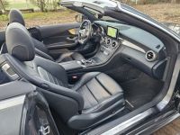 Mercedes Classe C 220 D CABRIOLET 9 GTRONIC SPORTLINE PACK AMG - <small></small> 35.900 € <small>TTC</small> - #12