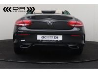 Mercedes Classe C 220 d CABRIOLET AMG LINE 9G-TRONIC - NAVI LEDER BURMESTER - <small></small> 29.495 € <small>TTC</small> - #3