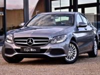 Mercedes Classe C 220 d - CAMERA - LEDER - PDC - GPS - 1°HAND - CRUISE - CARPASS - - <small></small> 19.990 € <small>TTC</small> - #1