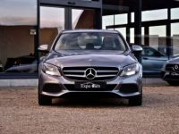 Mercedes Classe C 220 d - CAMERA - LEDER - PDC - GPS - 1°HAND - CRUISE - CARPASS - - <small></small> 19.990 € <small>TTC</small> - #2