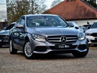 Mercedes Classe C 220 d - CAMERA - LEDER - PDC - GPS - 1°HAND - CRUISE - CARPASS - - <small></small> 19.990 € <small>TTC</small> - #3