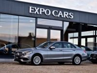 Mercedes Classe C 220 d - CAMERA - LEDER - PDC - GPS - 1°HAND - CRUISE - CARPASS - - <small></small> 19.990 € <small>TTC</small> - #5