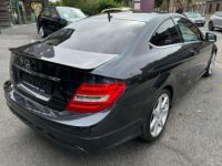 Mercedes Classe C 220 d Coupé -Pack-AMG Xénon Garantie 12 mois - <small></small> 15.990 € <small>TTC</small> - #3