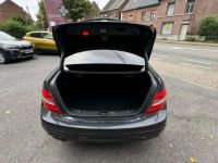 Mercedes Classe C 220 d Coupé -Pack-AMG Xénon Garantie 12 mois - <small></small> 15.990 € <small>TTC</small> - #8