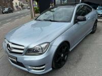 Mercedes Classe C 220 d Coupé Automatique Pack-AMG Toit pano - - <small></small> 17.990 € <small>TTC</small> - #1