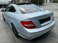 Mercedes Classe C 220 d Coupé Automatique Pack-AMG Toit pano - - <small></small> 17.990 € <small>TTC</small> - #2