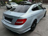 Mercedes Classe C 220 d Coupé Automatique Pack-AMG Toit pano - - <small></small> 17.990 € <small>TTC</small> - #3