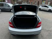 Mercedes Classe C 220 d Coupé Automatique Pack-AMG Toit pano - - <small></small> 17.990 € <small>TTC</small> - #8