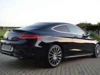 Mercedes Classe C 220 d Coupé Fascination 1 MAIN - 54.000 km - <small></small> 26.900 € <small></small> - #2