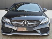 Mercedes Classe C 220 d Coupé Fascination 1 MAIN - 54.000 km - <small></small> 26.900 € <small></small> - #3