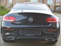 Mercedes Classe C 220 d Coupé Fascination 1 MAIN - 54.000 km - <small></small> 26.900 € <small></small> - #4