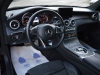 Mercedes Classe C 220 d Coupé Fascination 1 MAIN - 54.000 km - <small></small> 26.900 € <small></small> - #7