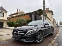 Mercedes Classe C 220 d Executive 7G-Tronic A - <small></small> 16.990 € <small>TTC</small> - #1