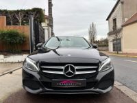 Mercedes Classe C 220 d Executive 7G-Tronic A - <small></small> 16.990 € <small>TTC</small> - #2