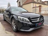 Mercedes Classe C 220 d Executive 7G-Tronic A - <small></small> 16.990 € <small>TTC</small> - #3