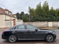 Mercedes Classe C 220 d Executive 7G-Tronic A - <small></small> 16.990 € <small>TTC</small> - #4