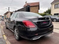 Mercedes Classe C 220 d Executive 7G-Tronic A - <small></small> 16.990 € <small>TTC</small> - #7