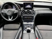 Mercedes Classe C 220 d Executive 7G-Tronic A - <small></small> 16.990 € <small>TTC</small> - #18