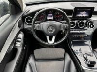 Mercedes Classe C 220 d Executive 7G-Tronic A - <small></small> 16.990 € <small>TTC</small> - #19