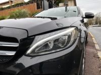 Mercedes Classe C 220 d Executive 7G-Tronic A - <small></small> 16.990 € <small>TTC</small> - #39