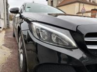 Mercedes Classe C 220 d Executive 7G-Tronic A - <small></small> 16.990 € <small>TTC</small> - #40