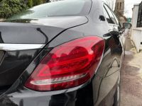 Mercedes Classe C 220 d Executive 7G-Tronic A - <small></small> 16.990 € <small>TTC</small> - #41