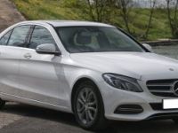 Mercedes Classe C 220 D EXECUTIVE 7G-TRONIC PLUS - <small></small> 15.990 € <small>TTC</small> - #1