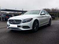 Mercedes Classe C 220 D EXECUTIVE 7G-TRONIC PLUS - <small></small> 15.990 € <small>TTC</small> - #2