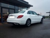 Mercedes Classe C 220 D EXECUTIVE 7G-TRONIC PLUS - <small></small> 15.990 € <small>TTC</small> - #3