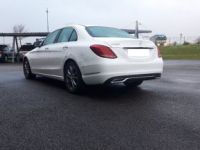 Mercedes Classe C 220 D EXECUTIVE 7G-TRONIC PLUS - <small></small> 15.990 € <small>TTC</small> - #4